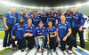 England beat Pak by 84 runs, clinch ODI series 3-1