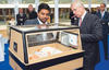Indian student invents low-cost baby incubator