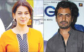 Indira Gandhi award for Juhi Chawla, Nawazuddin...