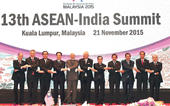 It's India's turn now to make its bit for Asia: Modi...