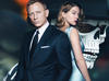 James Bond has only half a licence to kiss