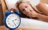 Lack of sleep can cause diabetes, say experts...