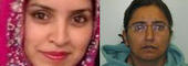 Lovers have prison sentence reduced for killing daughter...