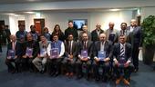 Roadshow organised to promote Vibrant Saurashtra in the UK...