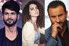 Shahid, Kangana begin shooting for 'Rangoon'