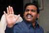 A raja