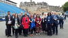 CII Delegation in Edinburgh