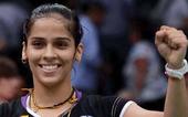 Indian shuttler Saina Nehwal regains world No1 rank...