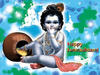 happy janmashtami