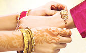 Raksha Bandhan – a festival of brother-sister relations...