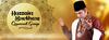 Hussain Banner