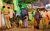 1 killed, 3 injured in Bengaluru blast...