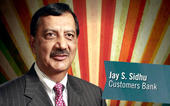 Customers Bancorp announces transfer of its listing to NYSE...