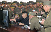 Internet blackout rattles N Korea...