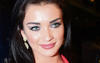 Amy Jackson