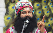 Akal Takht under fire for pardoning Dera chief...