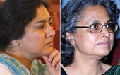 Former PM's daughters give up SPG protection...