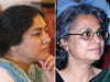 Manmohan daughter