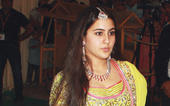 Saif’s daughter Sara to enter Bollywood?...