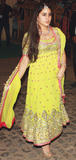 Saif’s daughter Sara to enter Bollywood