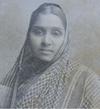 Shevantibai Nikambe_First Marathi woman writer