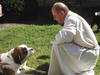 Blessing of the Animals