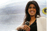 World's fastest henna artist available at Birmingham Selfridges...