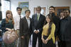 01-Amitabh Bachan and OCHS students 17 May 2011