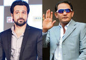 Azharuddin trains Emraan for biopic 'Azhar'...