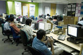 India-based vendors bag 25 pc of IT deals: IDC...