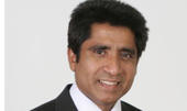 Kerala origin councillor gets re-elected, while Harrow gets a new Mayor...