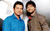 Music and dance are characters in a film, says 'ABCD2' composer duo Sachin-Jigar...