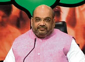 NDA govt has restored pride of Prime Minister's Office: Amit Shah...