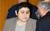 New York woman gets 24 years in jail for shoving Indian to death...