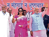 No place for middlemen, lobbyists now: Modi...