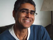 The British Indian Director Working with Sundog Pictures- In India...