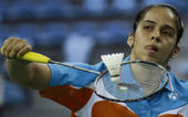 After all the noise, Saina, Sushil miss out on Padma award...