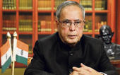 Functioning of Parliament must for governance: Pranab Mukherjee...