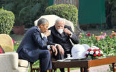 India, US reach nuclear breakthrough...