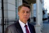 Kevin Hyland OBE, Anti-Slavery Commissioner...