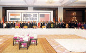 Modi, Obama unveil steps for new high to business, trade ties...
