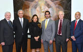 Symposium on ageing in emerging markets...