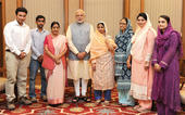 'India's daughter' Geeta returns home from Pak...