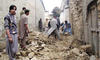 Earthquake
