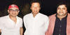 Biopic on former Pak cricketer Imran Khan