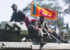 Lankan troops committed war crimes