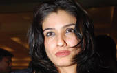 Raveena Tandon bats for good parenting...