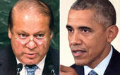 Sharif returns as disappointed man from US...