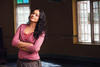 Shobana becomes selective