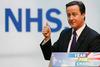 David Cameron